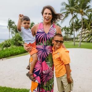 Meet your Posher, Jules